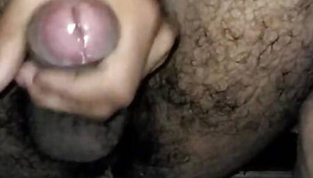 masturbation after a long time