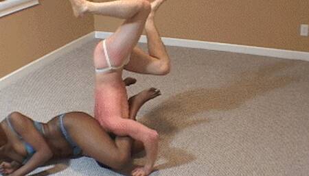 Amazon Menia 3-SD WMV