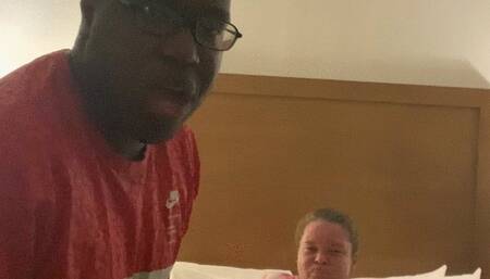 Spoiled brat gets spanked part 2