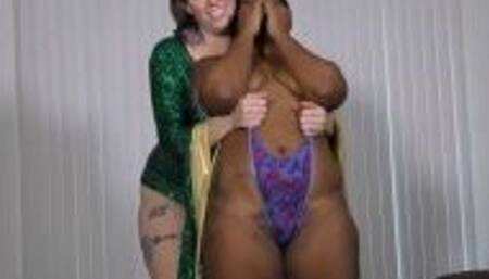 Game time for Naejae MP4