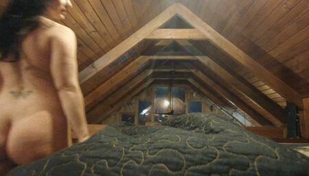 draining my boy toy pov