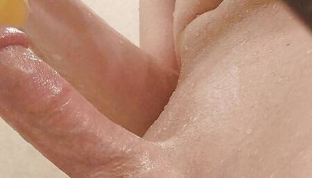 Venus 2000 Sex Machine In The Shower DMVToyLover