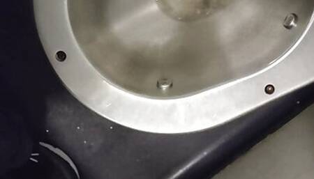 Pissing #71