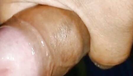 Aunty lover boy