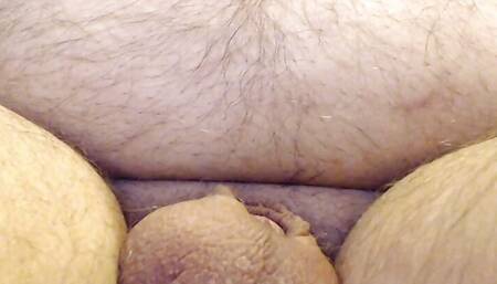 Going, Going, Gone - Small Penis Shrinking