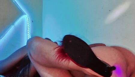 Arab - bitch with a big ass - shermota arab