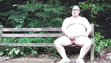 Jerking Off Again