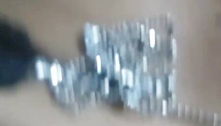 Minha cabeleleira casada veio atender em casa e acabamos transando