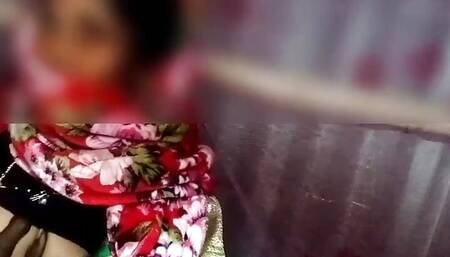 Apne aunty ko Shaadi se ghuma kar lekar aaya Ghar aur ful masti ke sath chudai Kiya