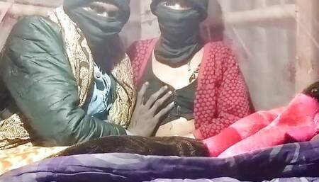 Desi Auntywife ka Kali chut chudai Kiya