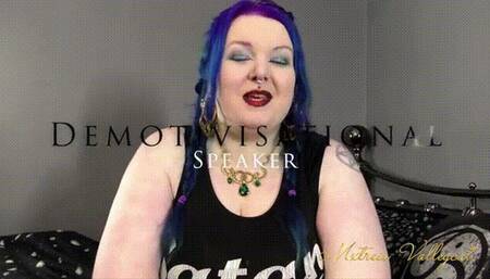 Demotivational Speaker (wmv)