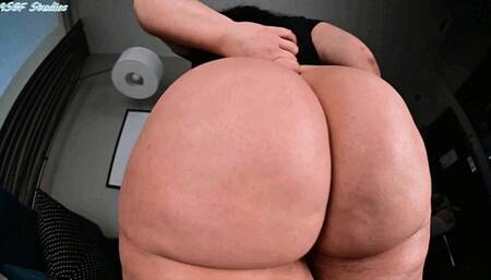 Nixlynka wedgie views gobble gobble - MP4