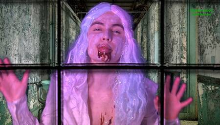 CRACK THAT NUT FOR THE NUTCRACKER - PART 2