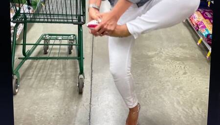 Boss Heels and Cans Don't Mix MP4