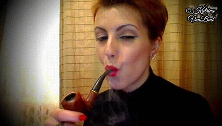 * Pipe Smoking *  MP4