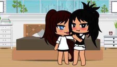 Katlyn wanted her tonight (part 2)