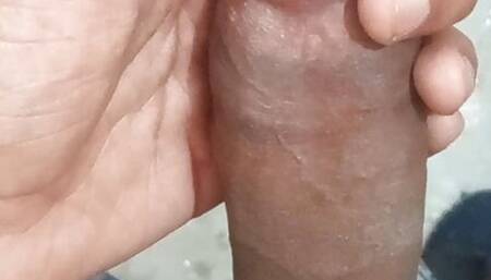 Tight dick of all time