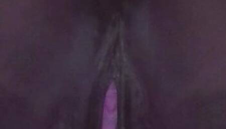 Close up