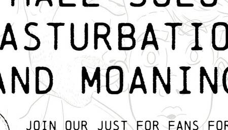 Gay Erotic Audio: Male Solo Masturbation and Moaning