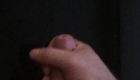 Cum watch me