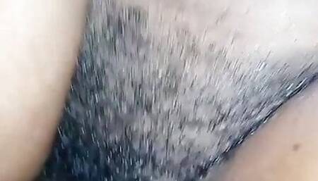 My beautiful step sister is very horny and I fuck her in her room
