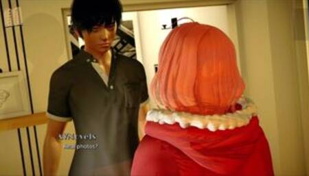 [Gameplay] My Real Desire 144