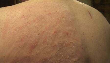 Vicious Heels - iPad Quality