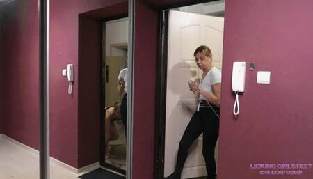 EMILY - I will use you when I want and how I want! (HD)