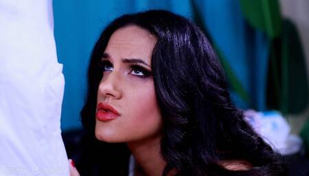 Penny Barber - Still step-Mommy’s Diaper Baby (SD MP4)