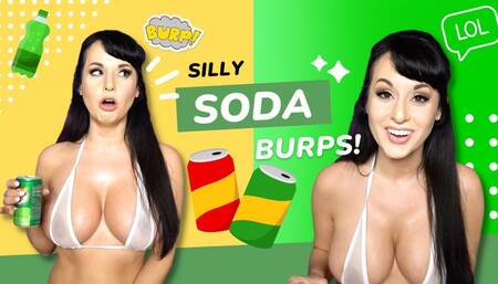 Silly Soda Burps