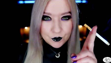 TAR filled lungs  [1080p, mp4]