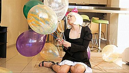 Bad girl vs good girl 4K UHD