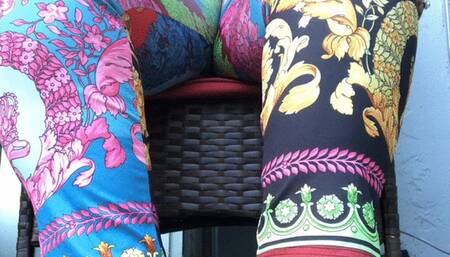 Do As I Say Spit JOI