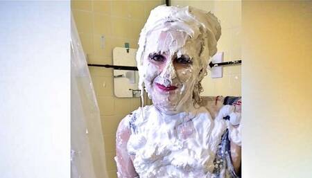 Part 2 | Shower Scene