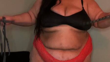 How much do I weigh now?!?!