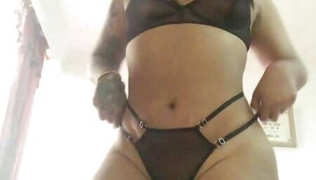 DO YOU LIKE MY UNDERWEAR?
