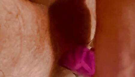 Dildo practice - 45cm