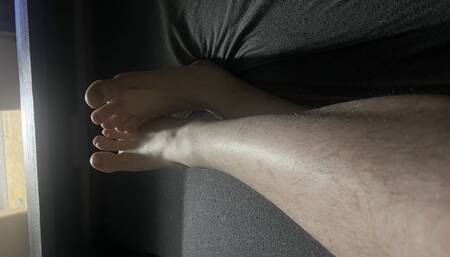 Just a Tease