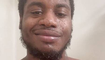 Shower Video 7