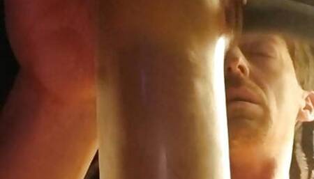 A Little Close Up Action Of The Venus 2000 Sex Machine DMVToyLover