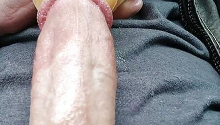 Venus Sex Machine Sucking Me Dry DMVToyLover
