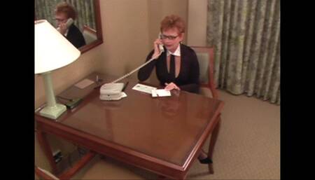 Call In The Sex Theraphy Specialist, Please! (mp4)