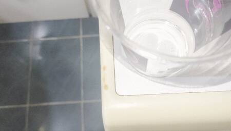 A must watch humiliation piss video spits dirty talking