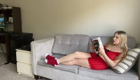 Giantess Vore & Stomping