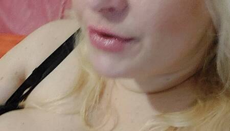 MY BIG BEAUTIFUL FEET 41 (9) WILL MAKE YOU CRAZY