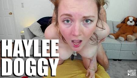 Haylee Doggy