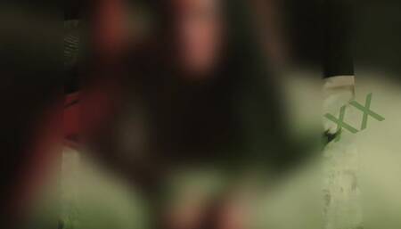 Lekker zwoel en geheel naakt …..????♥️????