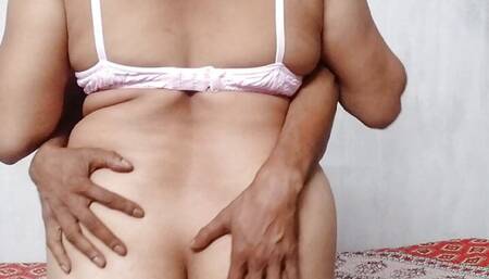 Big Titted Blonde Stepmom Anjali Teaches Stepson How To Satisfy A Woman