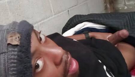 You like light skin boys