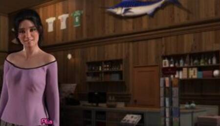 [Gameplay] Treasure Of Nadia - Ep 49 - A Sexy First Experience by MissKitty2K